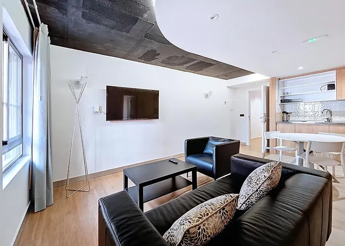 El Campello Beach Apartments
