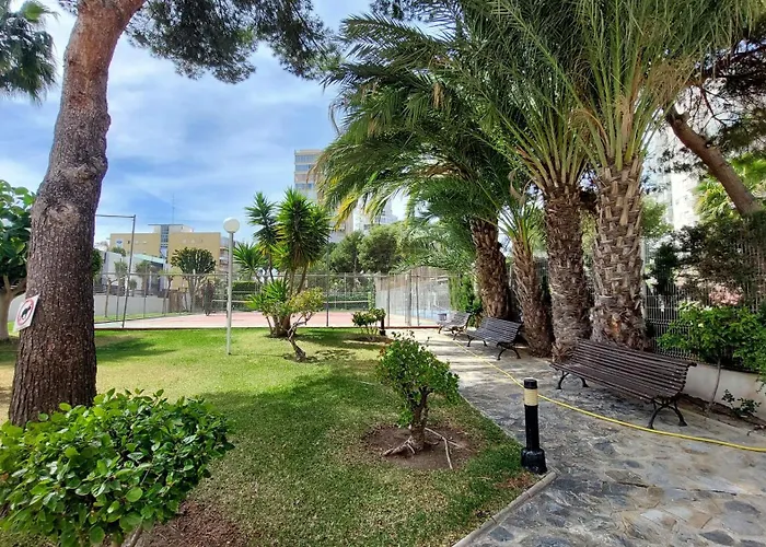 B L U E: Muchavista Sea View Apartment