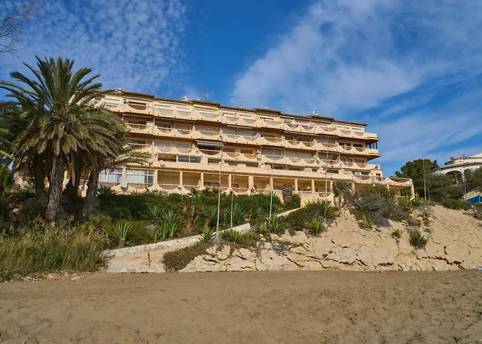 Apartamentos Venta Lanuza, El Campello