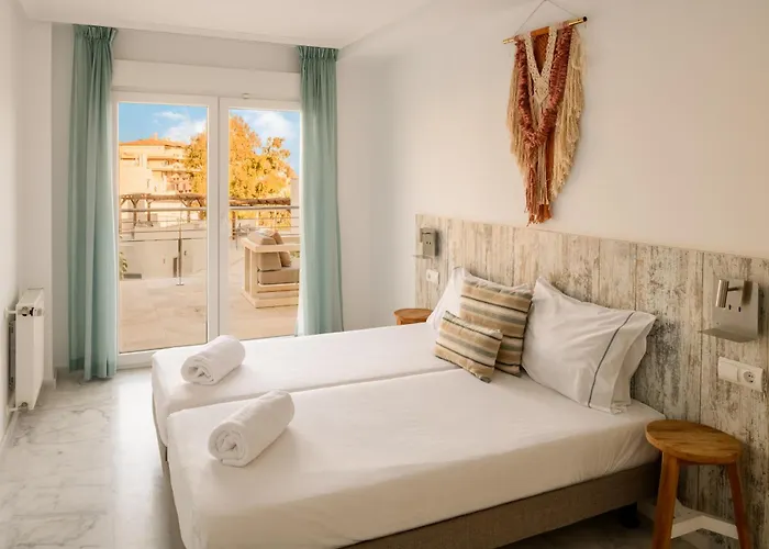 Dormio Resort Costa Blanca Beach & Spa